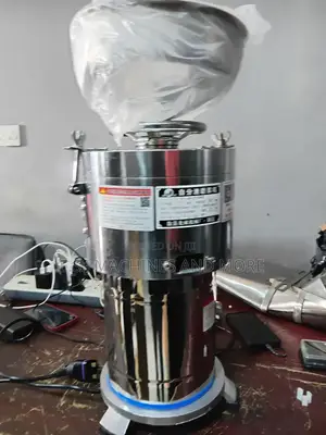 Industrial Tiger Nut Machine