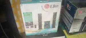 Eben Home Theater Available