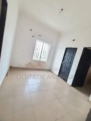 Photo - 1bdrm Room & Parlour in Unity Estate, Ajah for rent