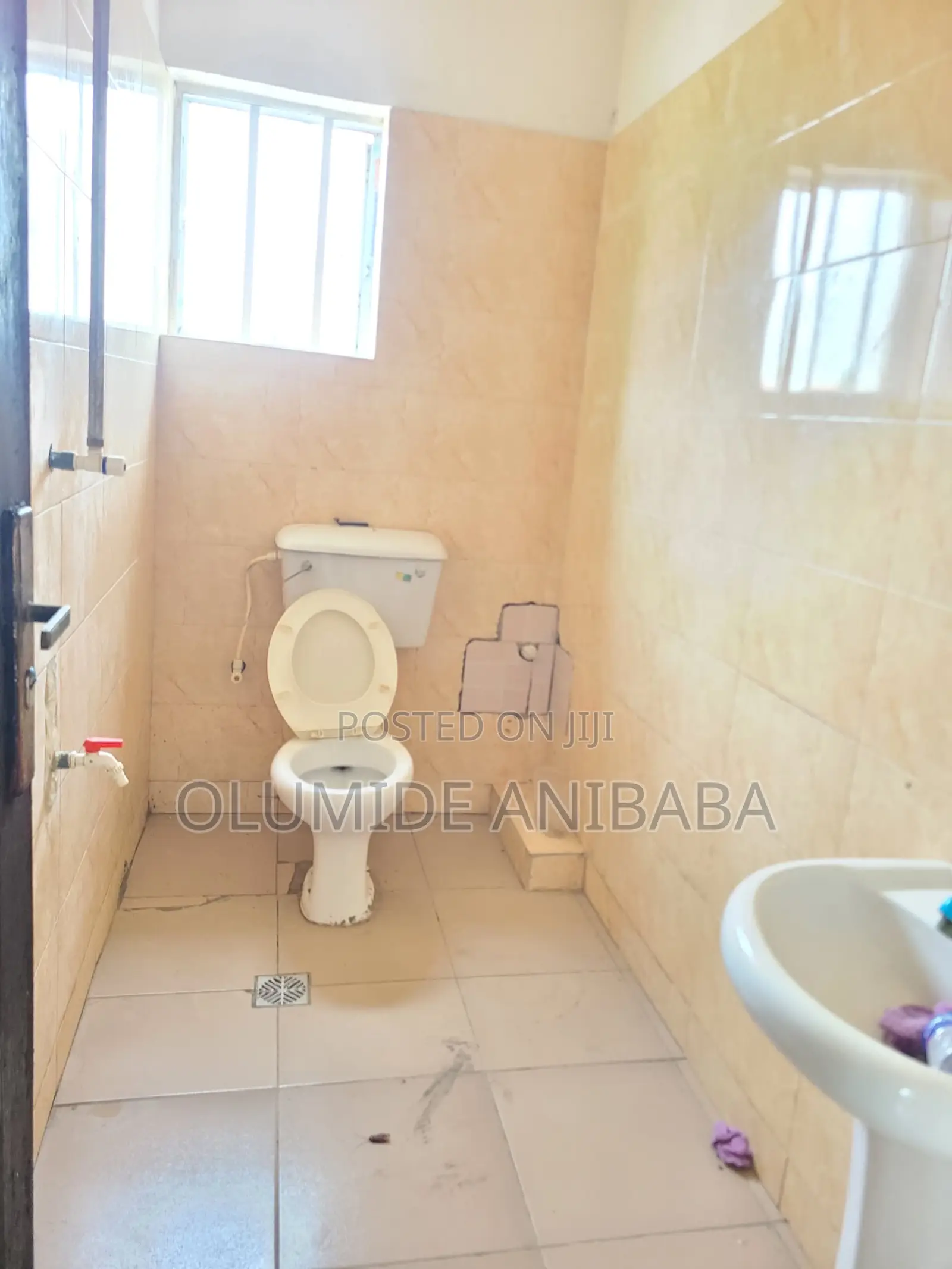 1bdrm Room & Parlour in Unity Estate, Ajah for rent