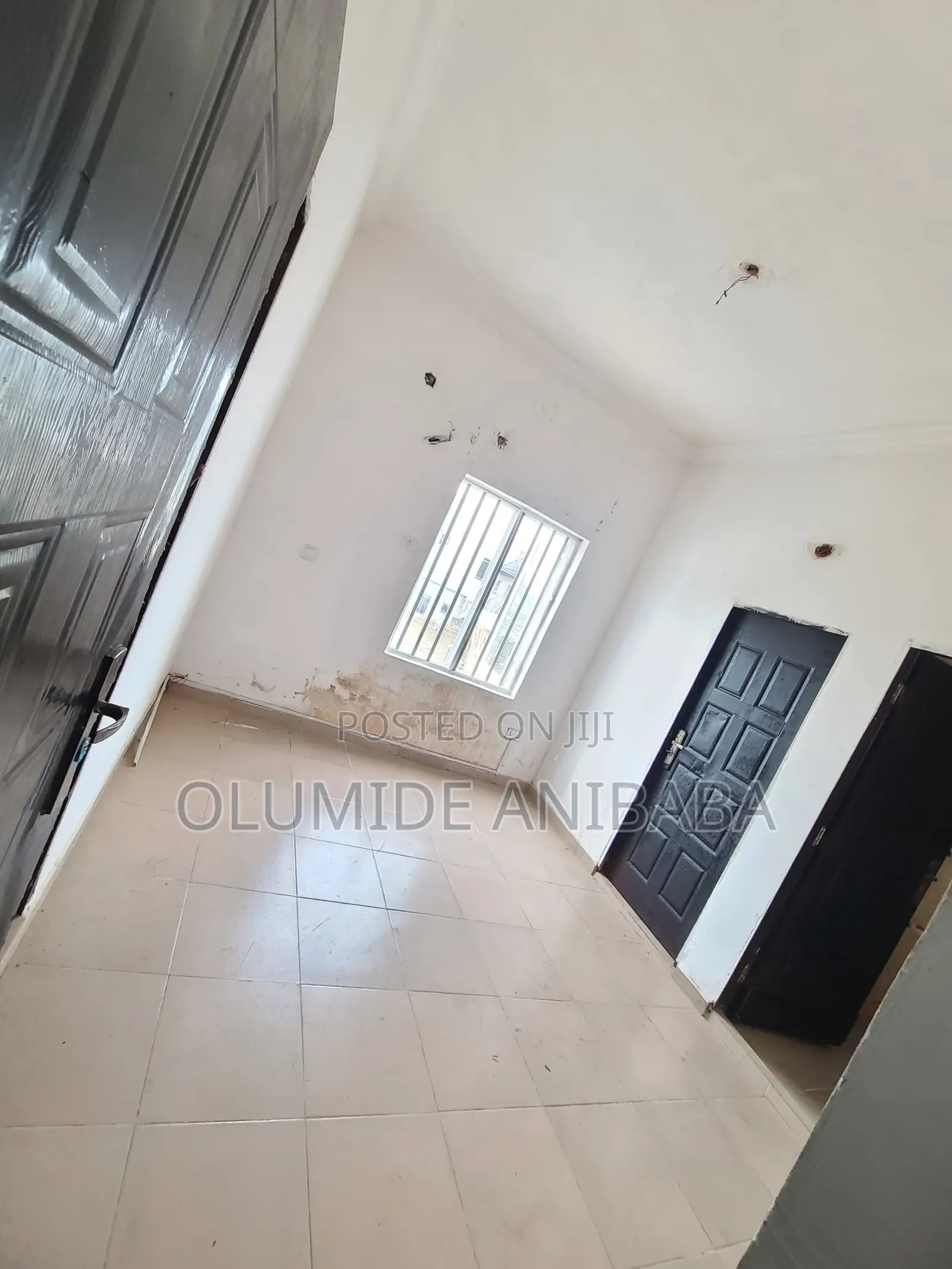 1bdrm Room & Parlour in Unity Estate, Ajah for rent