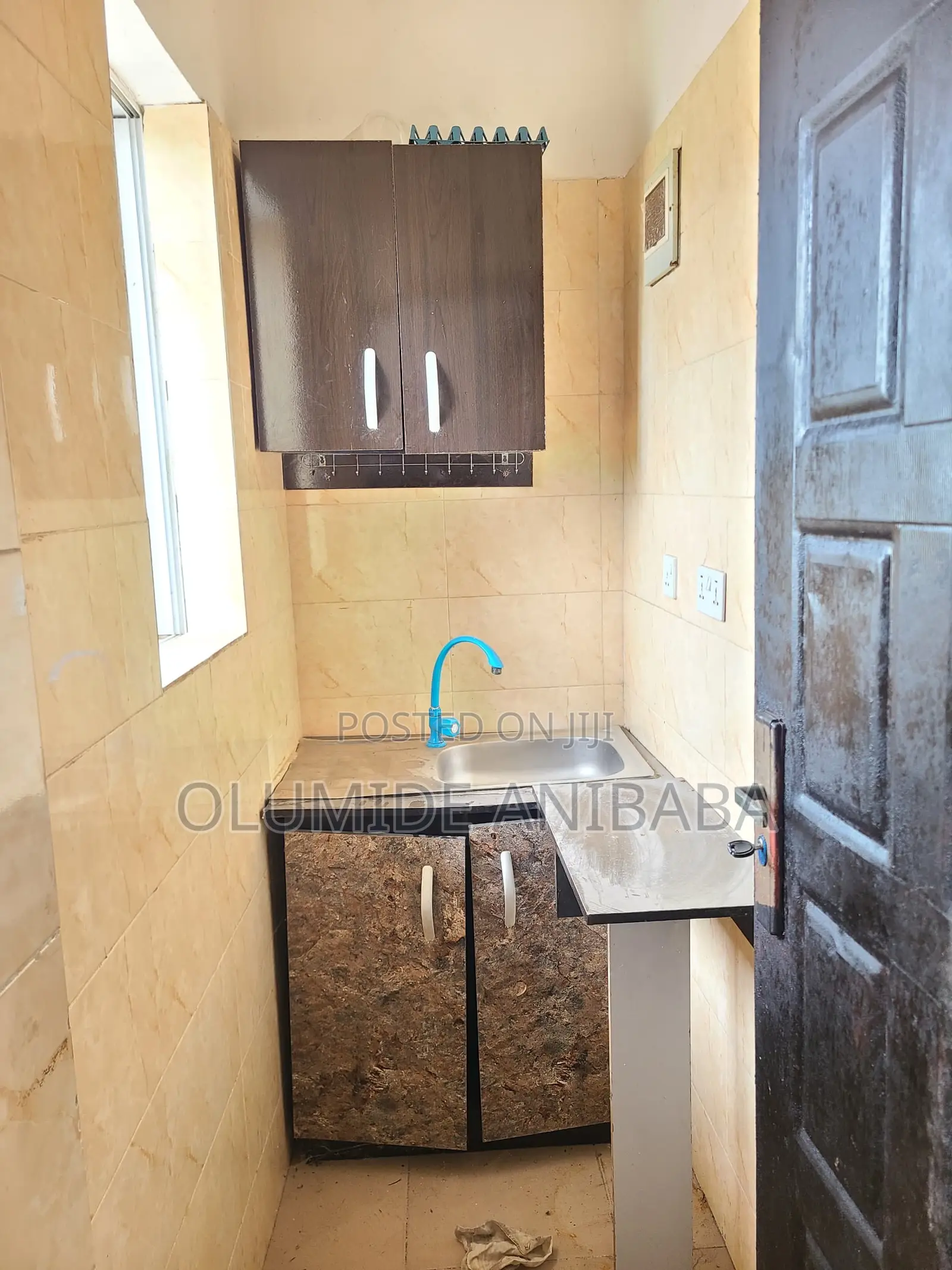 1bdrm Room & Parlour in Unity Estate, Ajah for rent