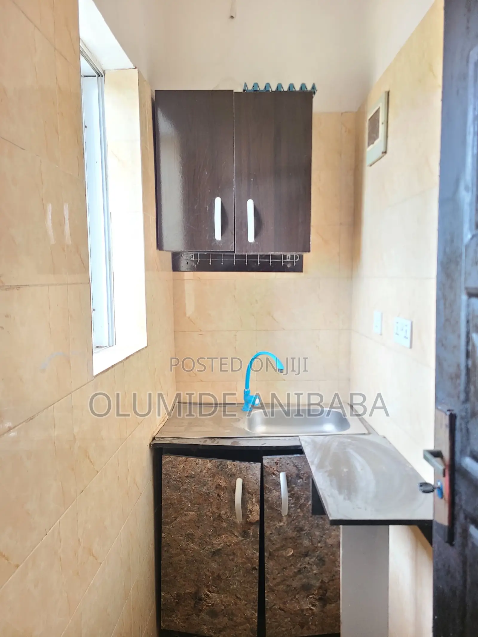 1bdrm Room & Parlour in Unity Estate, Ajah for rent