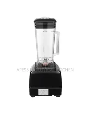 Commercial Blender 2l