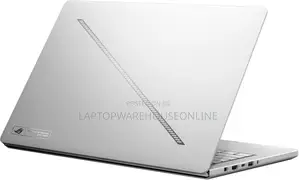 New Laptop Asus ROG Zephyrus G14 16GB AMD Ryzen 9 SSD 1T