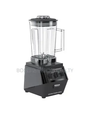Commercial Blender 2l