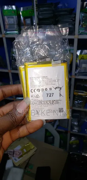 Oppo A5/ A9 Original Battery Blp727