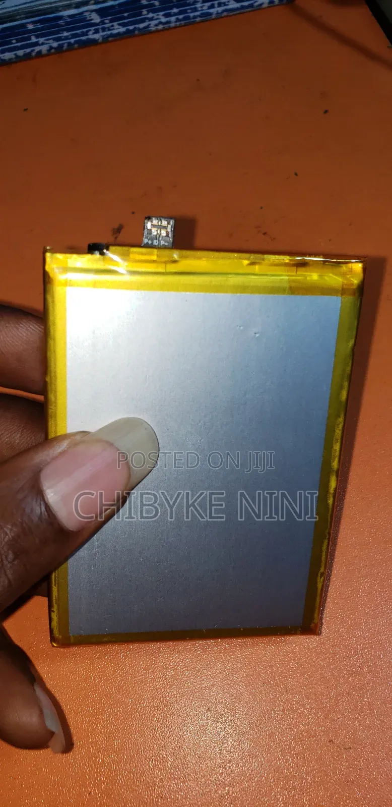 Oppo A5/ A9 Original Battery Blp727