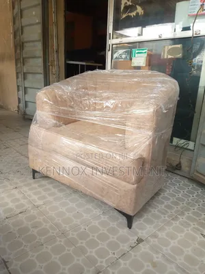 Luxury Single Seater