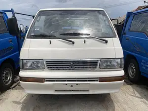 Mistibushi Delica