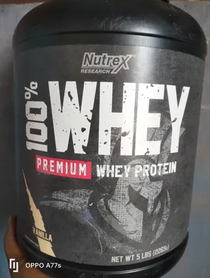 Whey Protein