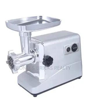 Commercial Minced Meat Machine