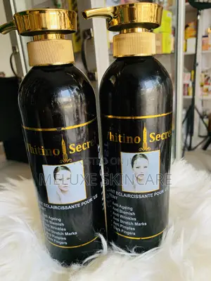 Whitino Secret Whitening Body Lotion