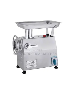 Commercial Minced Meat Machine