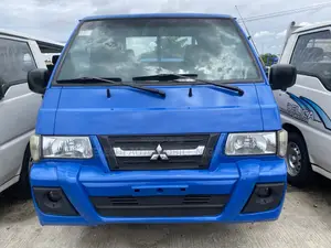 Mistibushi Delica