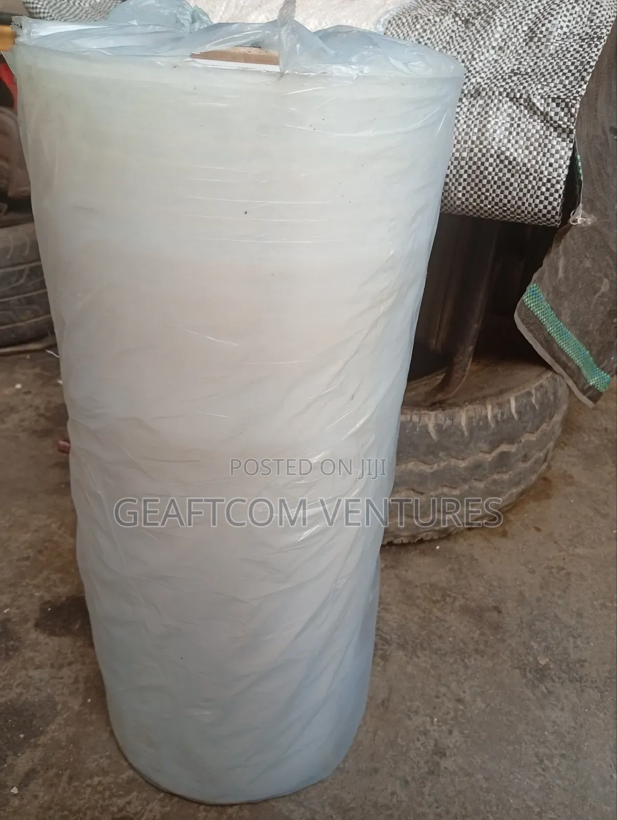 13kg Shrink Wrap