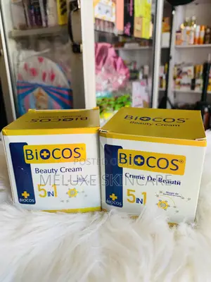 Biocos Beauty Face Cream