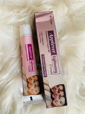 Applevet Lightening Cream