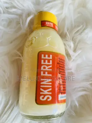 Skin Freemilk