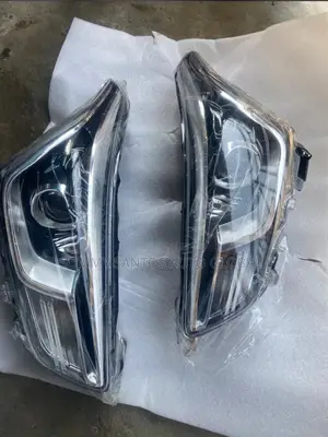 Head Lamp Hyundai Creta Available