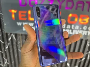 Samsung Galaxy A50s 128 GB