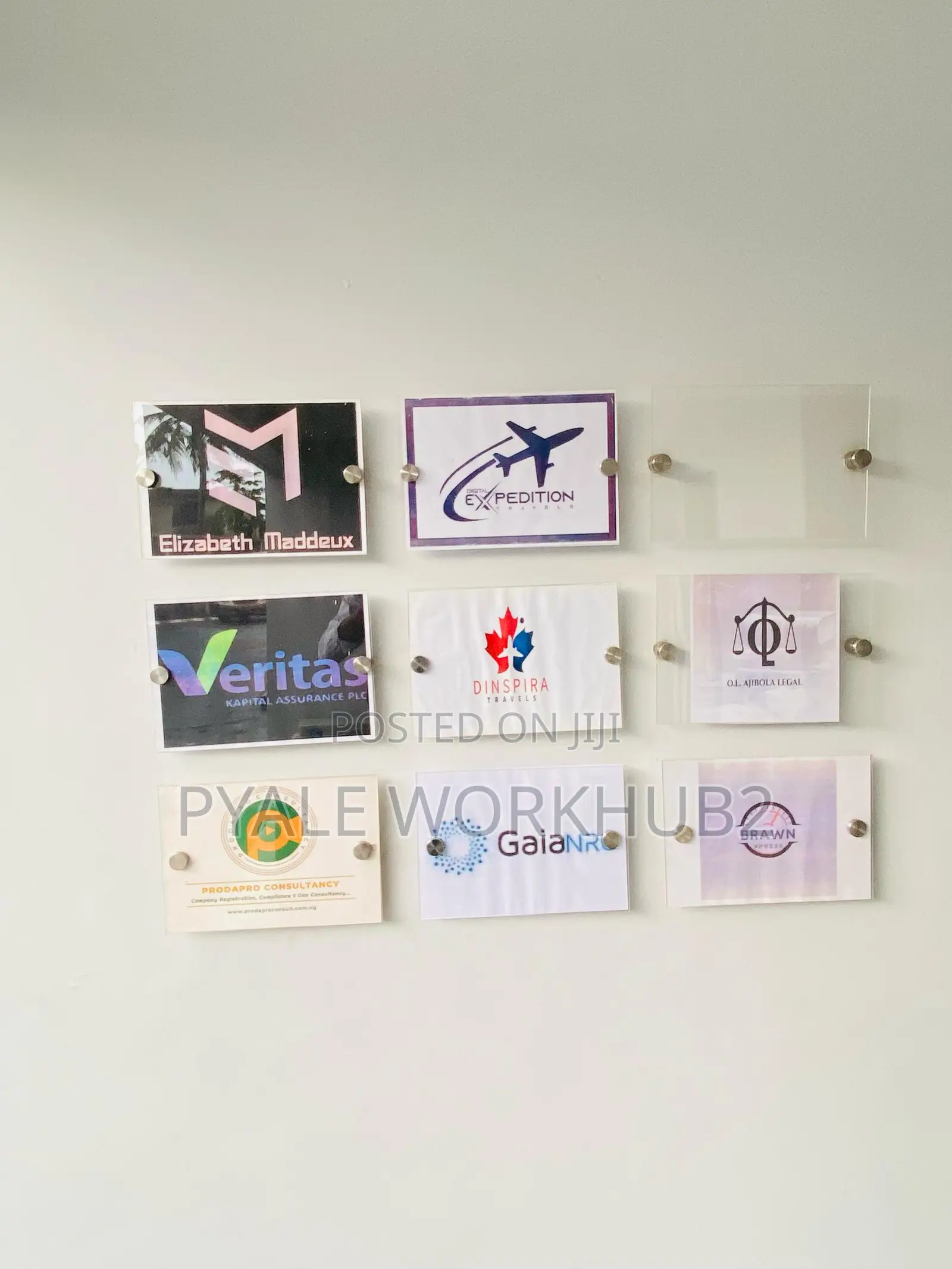 Virtual Office