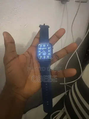 Photo - Series 6 Appel Watch