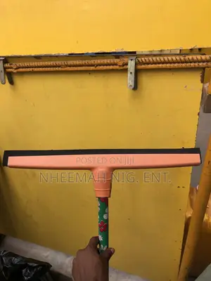 Floor Wipers