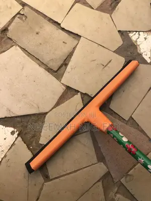 Floor Wipers