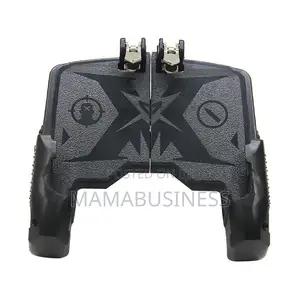 Mobile Game Controller Portable Game Grip