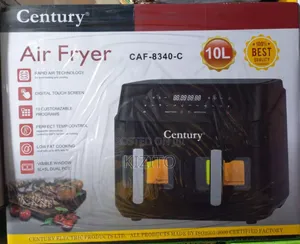 Century Airfryer 10l