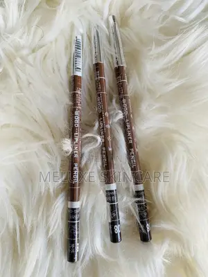 Wood Lipliner Pencil