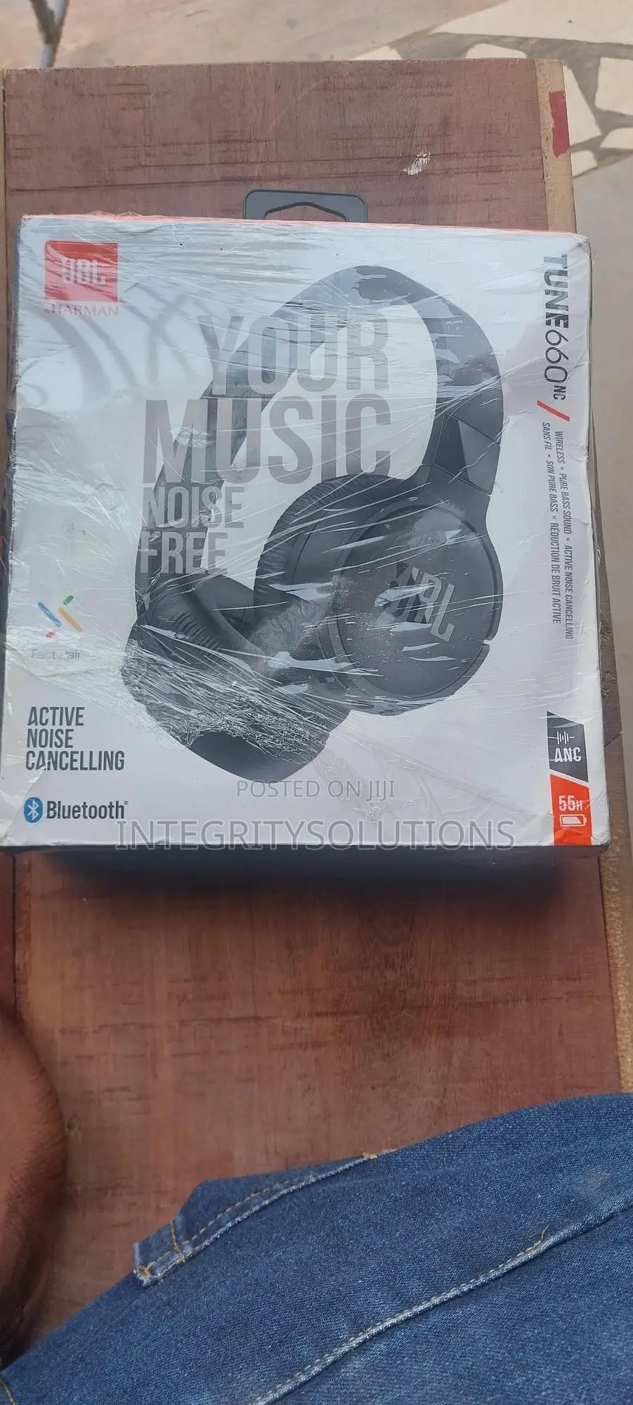 JBL Headset
