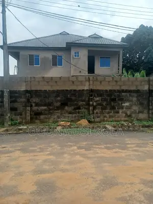 Photo - 2bdrm Block of Flats in Fagbile Estate, Bucknor for rent