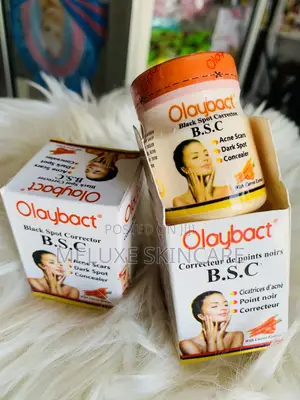 Olaybact BSC