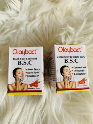 Olaybact BSC