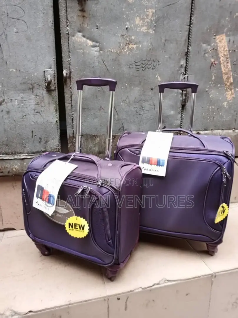 Balman Pilot Case
