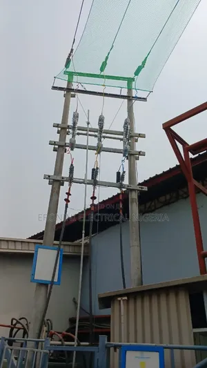 Installation and Repair of Transformers