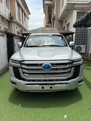 Toyota Land Cruiser 4.0 V6 GX 2012 Silver