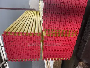 Yellow Beam, Acrow Props, Pipes, Form Work
