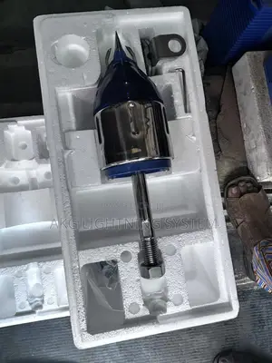 Ts2.25 Indelec Arrestor