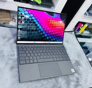 Laptop Dell XPS 13 9310 16GB Intel Core I7 SSD 512GB