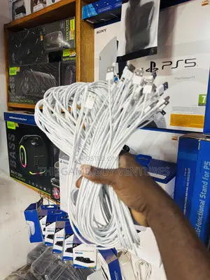 Original iPhone Cable(2metres)