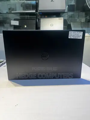 Photo - Laptop Dell Vostro 7510 16GB Intel Core I7 SSD 1T