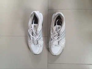 Adidas Men Sneakers Us Size 11