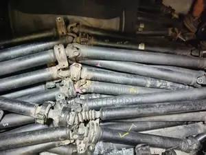 Propeller Shaft for All Kinds of Cars and Jeeps