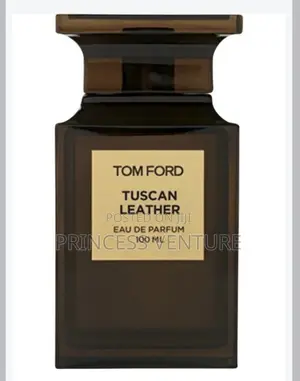 100ml Tomford Tuscan Leather Super Longlasting Effect