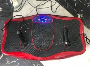 Slim Body Vibration Massager Machine Good