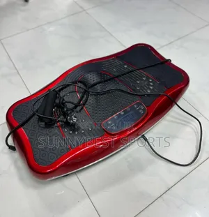 Slim Body Vibration Massager Machine Good