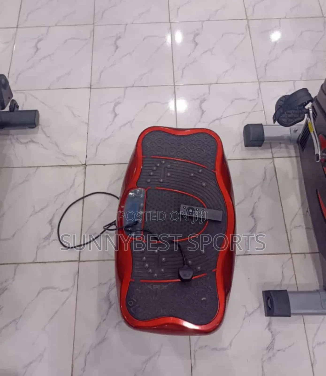 Slim Body Vibration Massager Machine Good